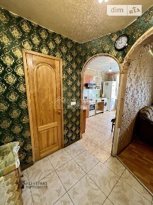 Довготривала оренда 1к квартири на вул. Старицького • ID 34834301