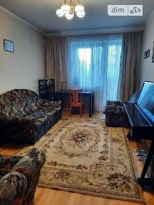 Довготривала оренда 3к квартири на вул. Колонтаївська 8/1 • ID 34834275