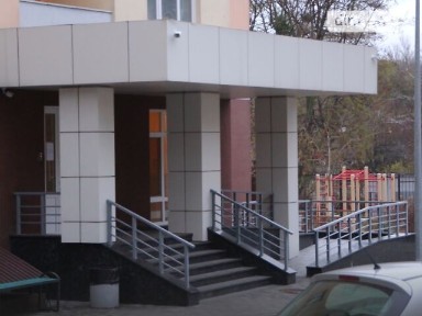 Довготривала оренда 1к квартири на пров. Задорожний 6А • ID 34834141