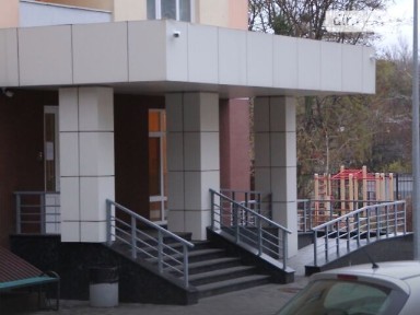Довготривала оренда 1к квартири на пров. Задорожний 6А • ID 34834141