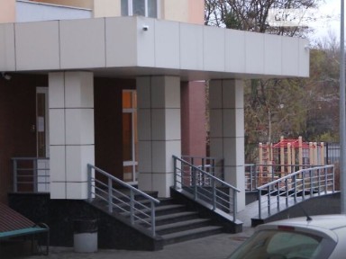 Задорожний провулок, мікрорайон Голосіїв, район Голосіївський, Київ, метро Голосіївська, пров. Задорожний 6А 34834141