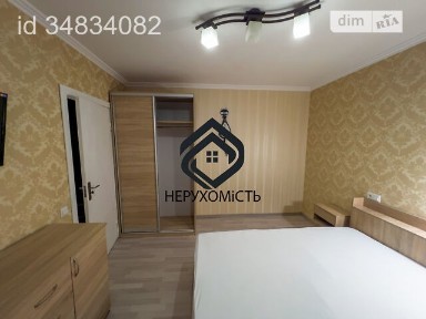 Довготривала оренда 2к квартири на вул. Ревуцького 29Б • ID 34834082