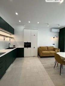 Довготривала оренда 1к квартири на вул. Бульварно-Кудрявська 17 • ID 34834086