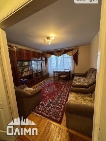 Довготривала оренда 2к квартири на просп. Юності • ID 34834068
