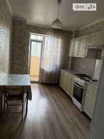 Довготривала оренда 1к квартири на мас. Райдужний • ID 34834023