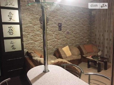 Довготривала оренда 1к квартири на просп. Героїв Харкова 96 • ID 34833935