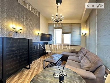 Довготривала оренда 2к квартири на узвіз Кловський 5 • ID 34833819