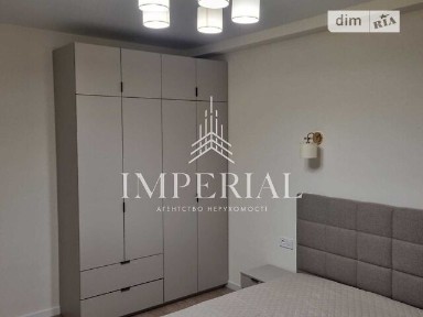 Довготривала оренда 1к квартири на Максимовича / Трутенка 24В • ID 34833808