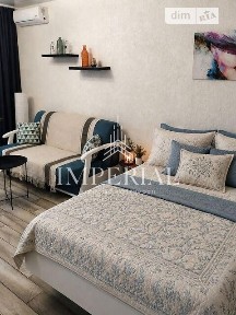 Довготривала оренда 1к квартири на пров. Берестейський 67Г • ID 34833787