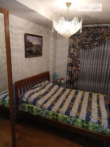 Довготривала оренда 3к квартири на вул. Познанська 2 • ID 34833750