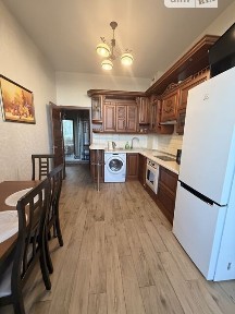 Довготривала оренда 2к квартири на вул. Набережна 13Д • ID 34833634