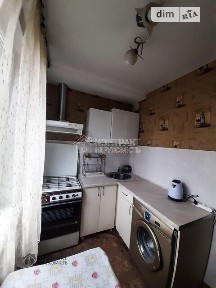 Довготривала оренда 1к квартири на вул. Всеволода Татькова • ID 34833618
