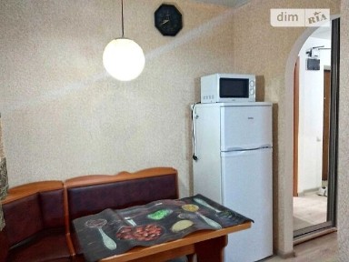 Довготривала оренда 1к квартири на шосе Запорізьке • ID 34833563