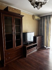 Довготривала оренда 1к квартири на вул. Сонячна Набережна 44 • ID 34833356