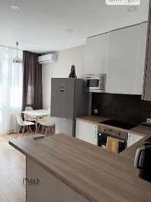 Довготривала оренда 1к квартири на вул. Драгоманова 2Б • ID 34833335
