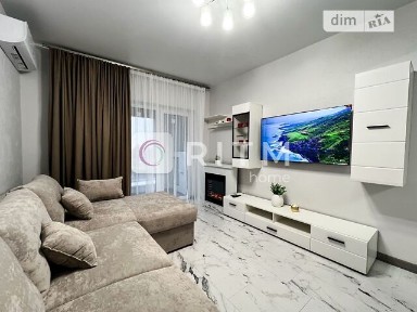 Довготривала оренда 1к квартири на вул. Шкільна 6 • ID 34833220
