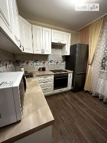 Довготривала оренда 1к квартири на вул. Соломії Крушельницької 13 • ID 34833195