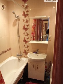 Довготривала оренда 1к квартири на вул. Світлицького • ID 34833115