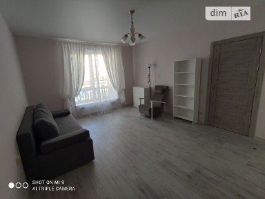 Метрологічна вулиця, мікрорайон Феофанія, район Голосіївський, Київ, вул. Метрологічна 25А • ID 34833139