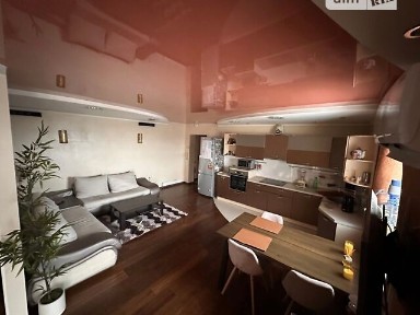 Довготривала оренда 2к квартири на вул. Андрія Первозванного 58А • ID 34833073