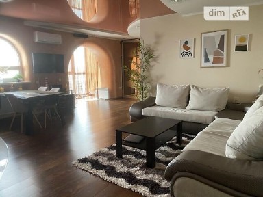 Довготривала оренда 2к квартири на вул. Андрія Первозванного 58А • ID 34833073