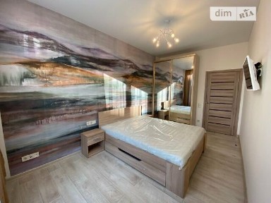 Довготривала оренда 1к квартири на вул. Дача Ковалевського 121К • ID 34832976
