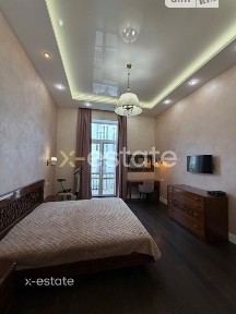 Довготривала оренда 3к квартири на вул. Воскресенська 9 • ID 34832742