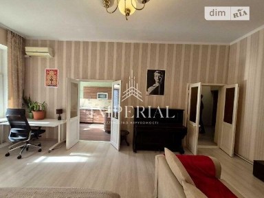 Довготривала оренда 1к квартири на вул. Велика Васильківська 97 • ID 34832892