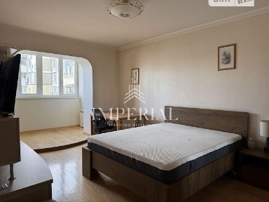 Довготривала оренда 2к квартири на вул. Срібнокільська 16 • ID 34832886