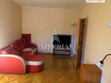 Довготривала оренда 2к квартири на вул. Героїв Дніпра 26 • ID 34832868