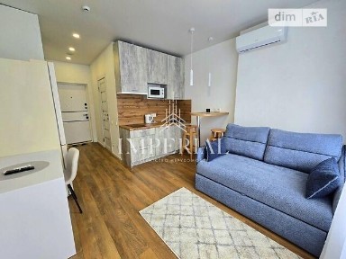 Довготривала оренда 1к квартири на вул. Василя Стуса 35Б • ID 34832862
