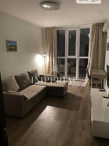 Довготривала оренда 1к квартири на вул. Сім'ї Кульженків 37 • ID 34832855