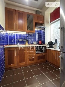 Довготривала оренда 1к квартири на вул. Коновальця Євгена 23 • ID 34832844