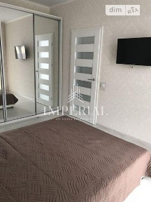 Довготривала оренда 1к квартири на вул. Ракетна 24 • ID 34832836