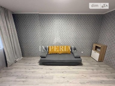 Довготривала оренда 1к квартири на вул. Метрологічна 5 • ID 34832826