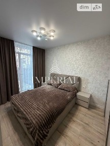 Довготривала оренда 1к квартири на вул. Вавилових 11 • ID 34832816