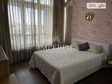 Довготривала оренда 1к квартири на вул. Жилянська 118 • ID 34832805