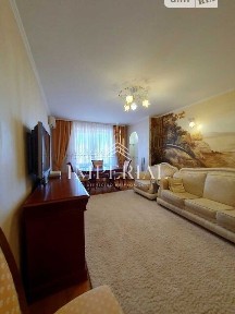 Довготривала оренда 3к квартири на вул. Ахматової Анни 16Б • ID 34832763