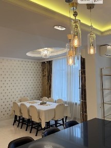 вулиця Андрія Верхогляда, мікрорайон Чорна Гора, район Печерський, Київ, метро Звіринецька (Дружби народів), вул. Андрія Верхогляда 16 • ID 34832710