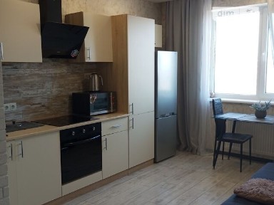 Довготривала оренда 1к квартири на вул. Академіка Сахарова 3В • ID 34832568