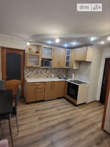 Довготривала оренда 1к квартири на вул. Фабрично-Заводська 35 • ID 34832539