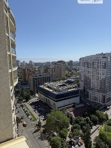 Довготривала оренда 1к квартири на вул. Генуезька 3Б • ID 34832452