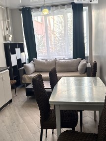 Довготривала оренда 1к квартири на вул. Григорія Сковороди 11/3 • ID 34832407