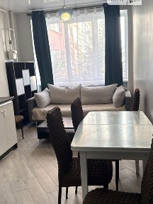 Довготривала оренда 1к квартири на вул. Григорія Сковороди 11/3 • ID 34832407