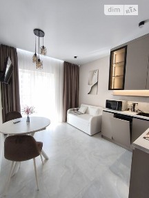 Довготривала оренда 1к квартири на вул. Краснова 1В • ID 34832337