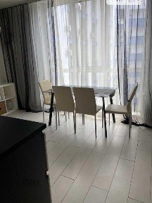 Довготривала оренда 1к квартири на вул. Центральна 21 • ID 34832273
