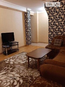 Довготривала оренда 2к квартири на просп. Відрадний 40 • ID 34832270