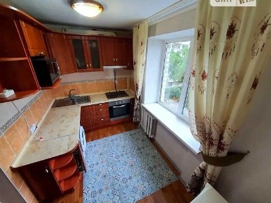 Довготривала оренда 2к квартири на вул. Гетьмана Вадима 22 • ID 34832263