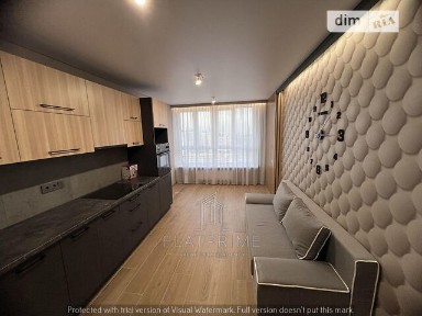 Довготривала оренда 1к квартири на вул. Михайла Максимовича 32Б • ID 34832200