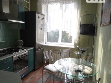 Довготривала оренда 2к квартири на просп. Соборний 159 • ID 34831723